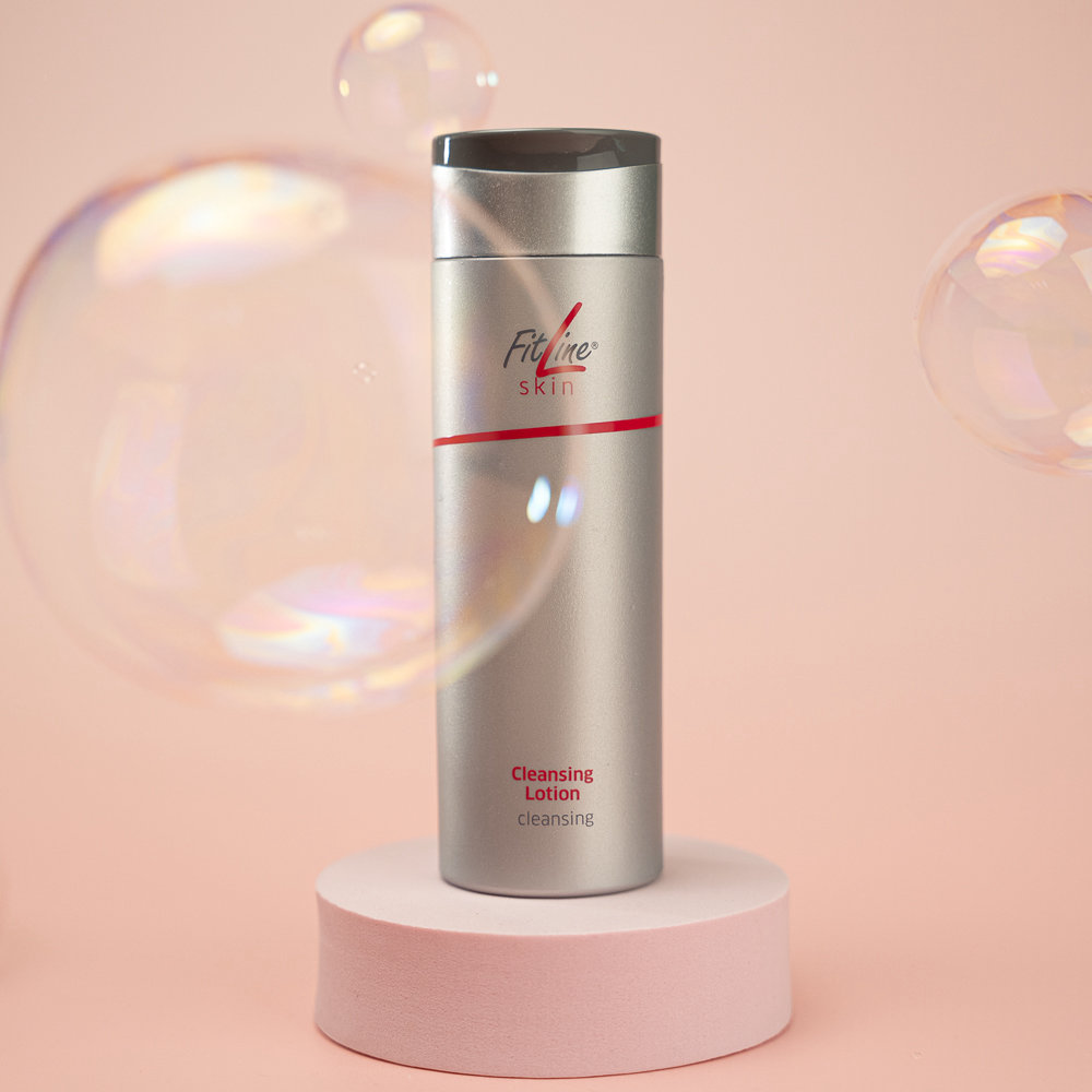 FitLine Skinクレンジングローション