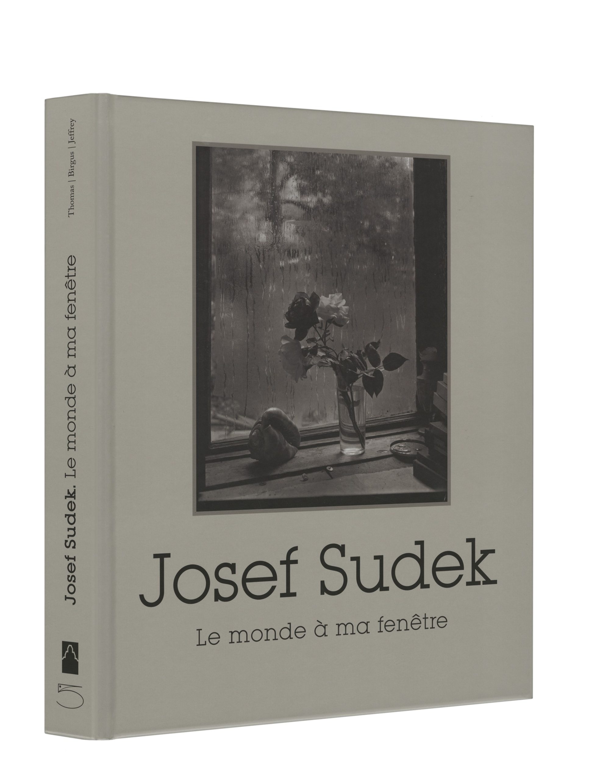 Josef Sudek - 5 Continents Editions