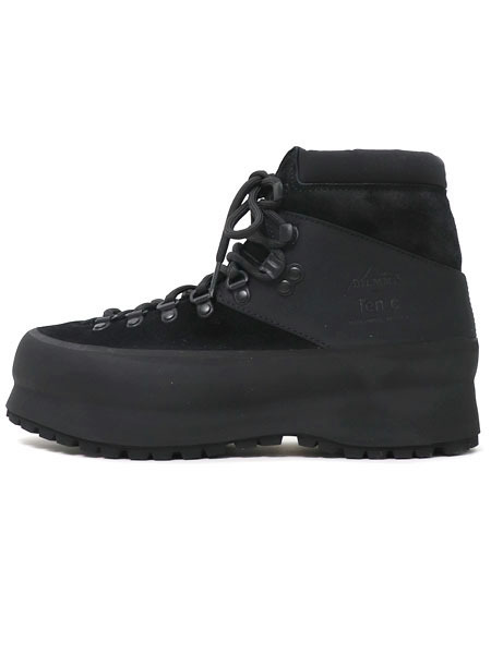 SALE】【送料無料】TEN C ANTERSELVA BLACK - FIVESTAR