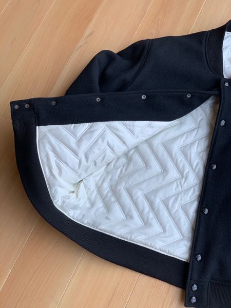 RADIALL ラディアル 2018AW DUBWISE AWARD JACKET