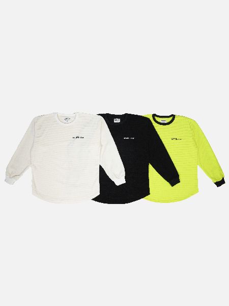 CAPTAINS HELM キャプテンヘルム 通販 19AW BLOCK THERMAL L/S TEE