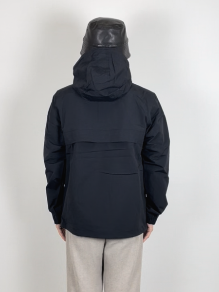 CARHARTT WIP / Nimbus Pullover -Black-
