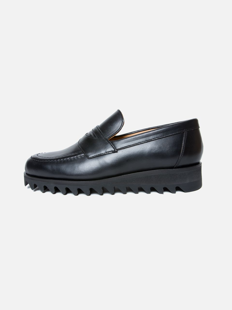 COOTIE クーティ 通販 19AW Raza Loafer (Vibram)