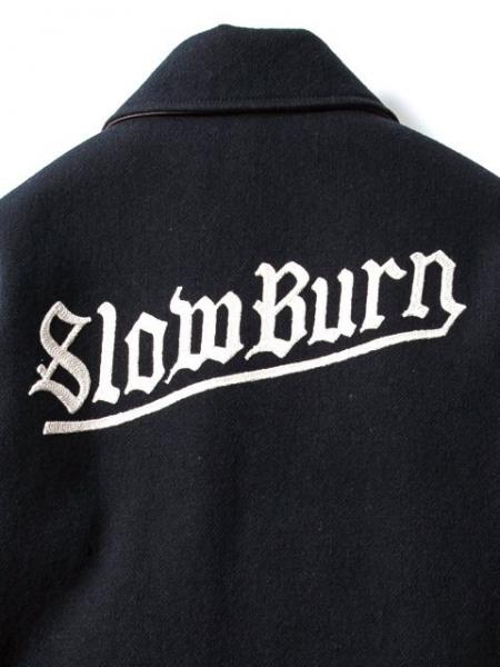 RADIALL SLOW BURN スタジャン 通販