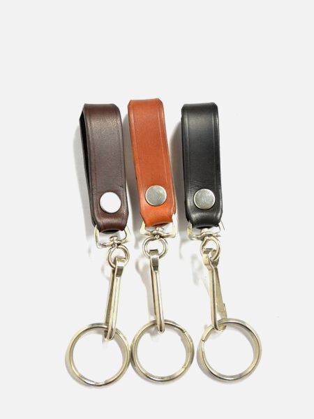 LARRY SMITH / KEY FOB