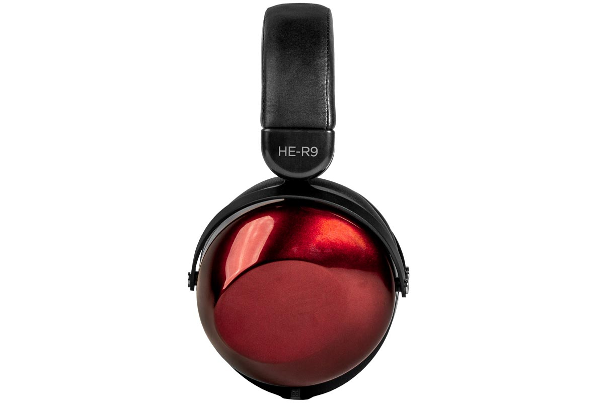 Hifiman HE-R9 - Fidelity Magazine