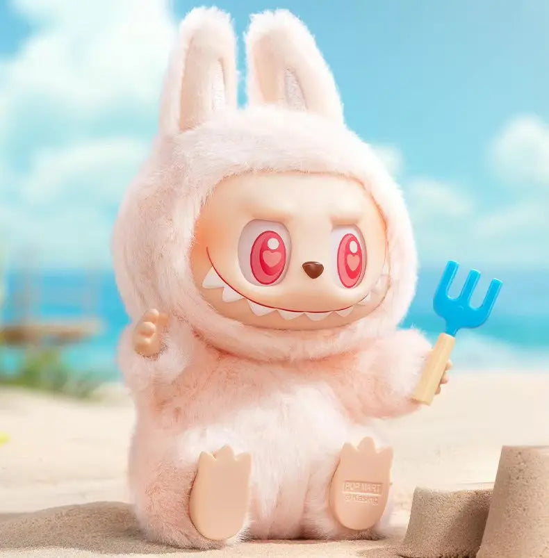 Labubu Have a Seat Vinyl Plush Blindbox | Art Toy Europe