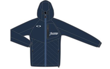 OAKLEYオフィシャルウェアに2020年モデルが登場！沖縄県名護市で製造