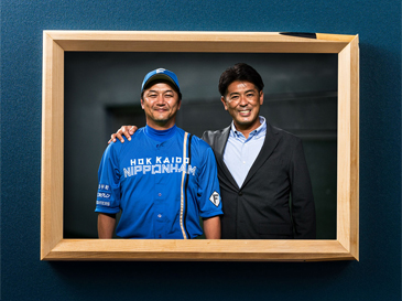 斎藤佑樹さん写真展】直筆サイン入り展示作品 抽選販売 応募受付開始