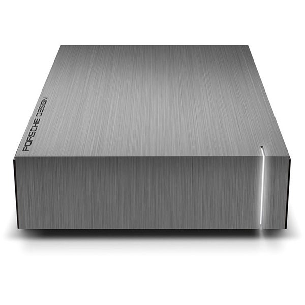 LaCie Porsche Design P'9230 Hard Drive 5TB STEW6000400 - Filmtools
