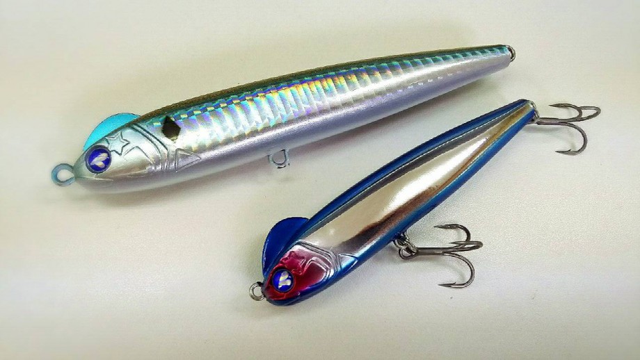 BlueBlue】 SNECON（スネコン）90S発売開始！