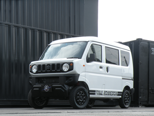 PPX MIL:8 FKコラボレーションモデル セミグロスブラック