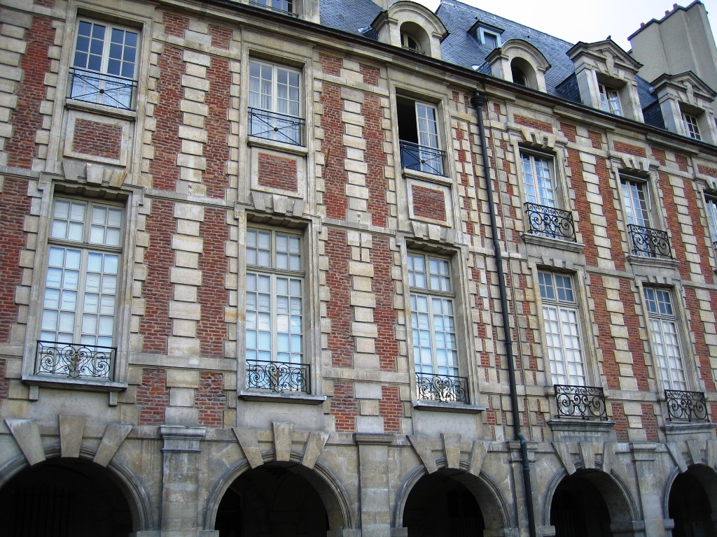 L'Ambroisie - Fine Dining Explorer