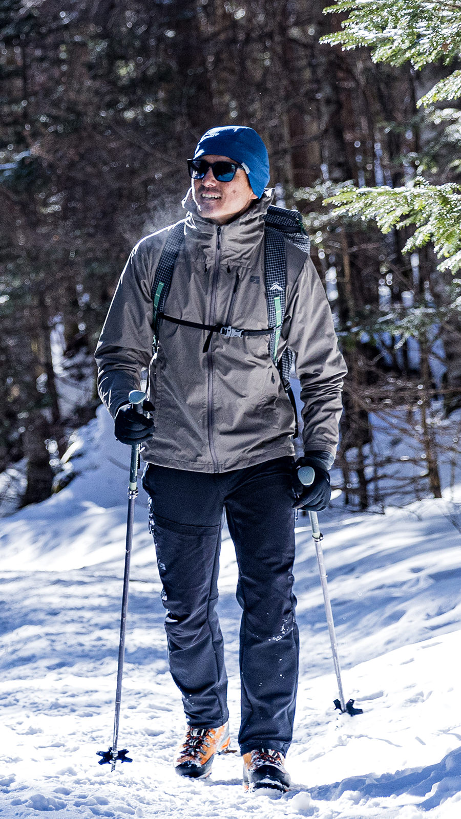 finetrack FALL / WINTER COLLECTION 2024｜Outdoor Wear/Gear