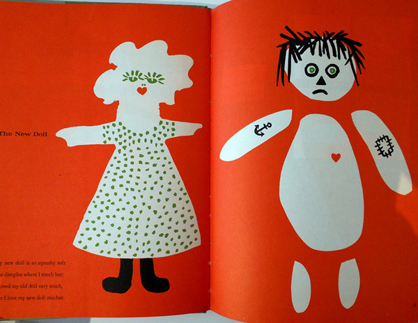 The New Nutcracker Suite and Other Innocent Verses / フィネサ