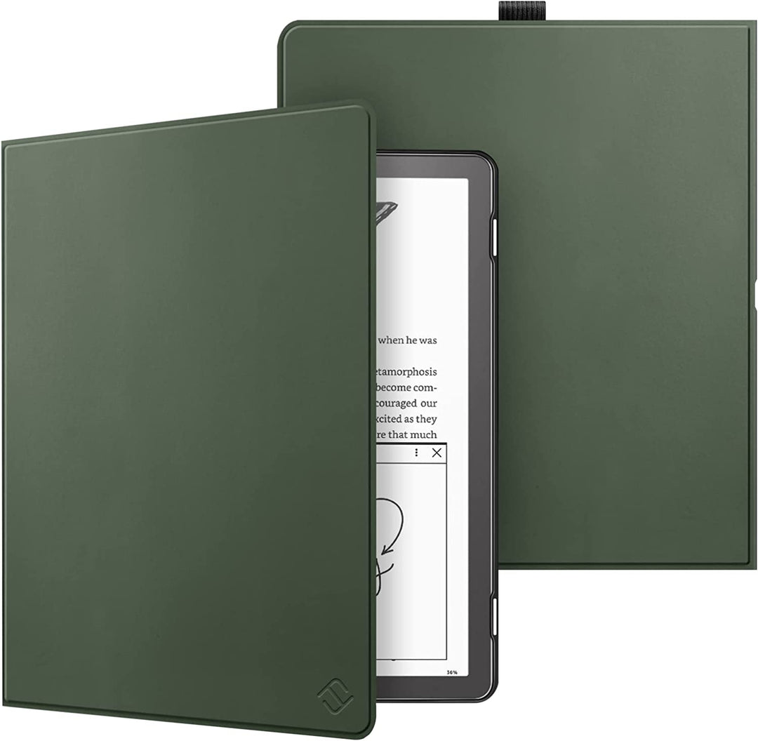 Kindle Scribe 10.2-inch (2024/2022) Slimshell Case | Fintie