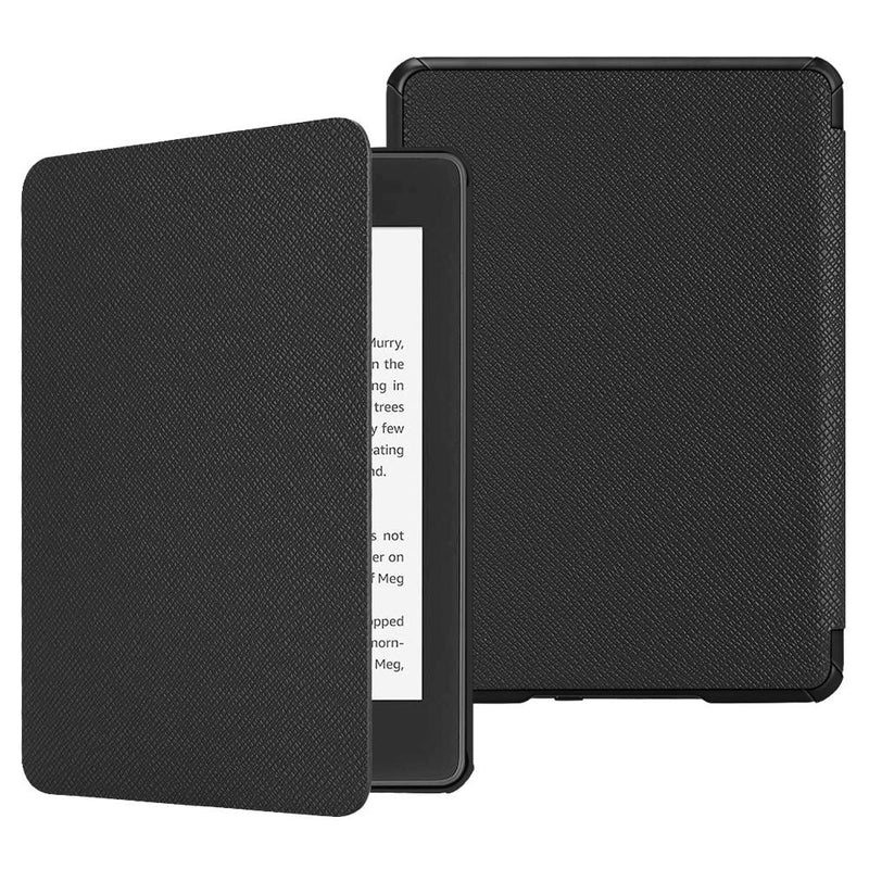 Kindle Paperwhite 10th Generation SlimShell Case – Fintie