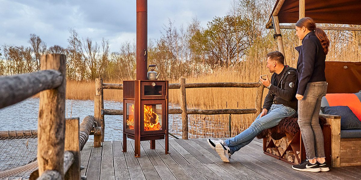 クエルカス｜製品を見る｜薪⽕の総合商社 ファイヤーサイド