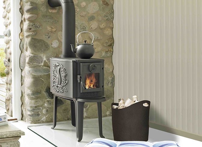 7644CB｜morso（モルソー）｜薪ストーブ｜薪ストーブ・暖炉の販売