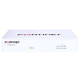 Fortinet FG-40F | Fortinet FortiGate 40F Firewall Hardware Only