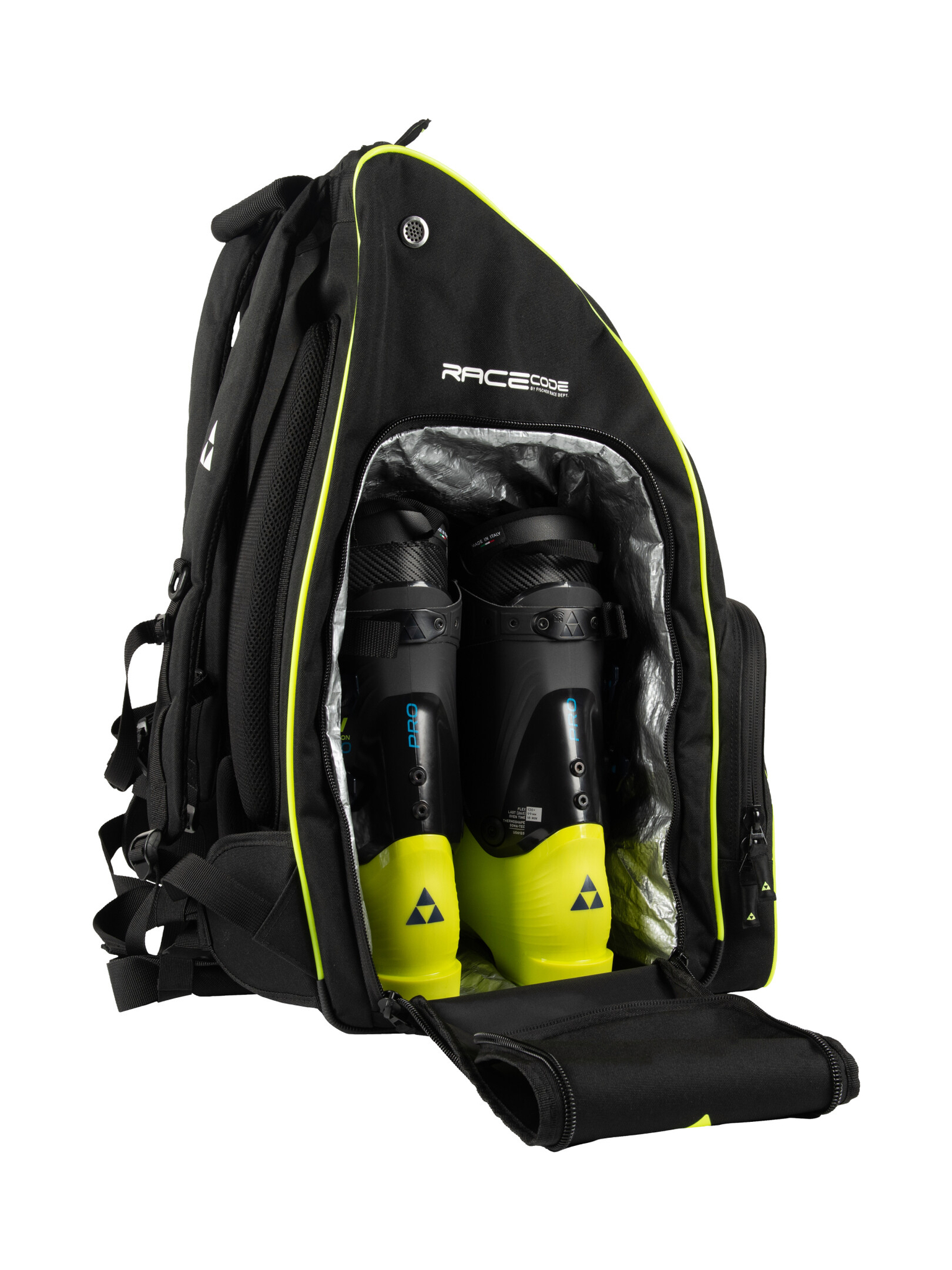 BACKPACK RACE 55L | Fischer Sports