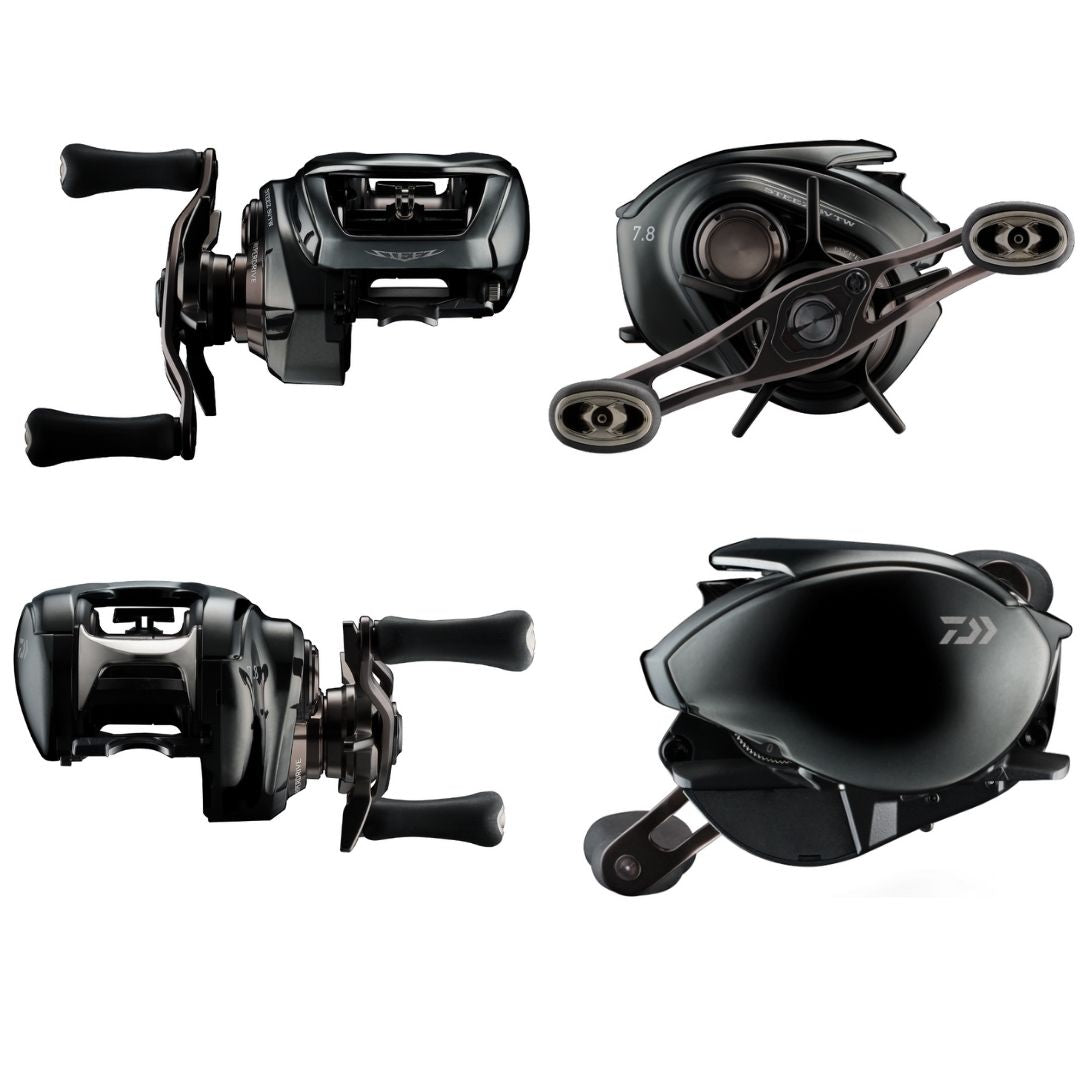 24 スティーズ SV TW – フィッシングマックス WEBSHOP