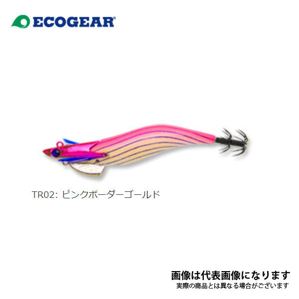 エギリー ダートマックスTR 30g-BK ※お一人様1カラ―につき1点まで