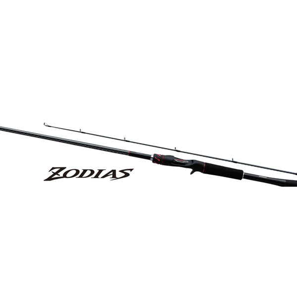 20 ゾディアス 166MH – フィッシングマックス WEBSHOP