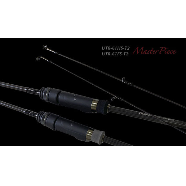 ティクト スラム SRAM UTR-61FS-T2 大型便 – フィッシングマックス WEBSHOP