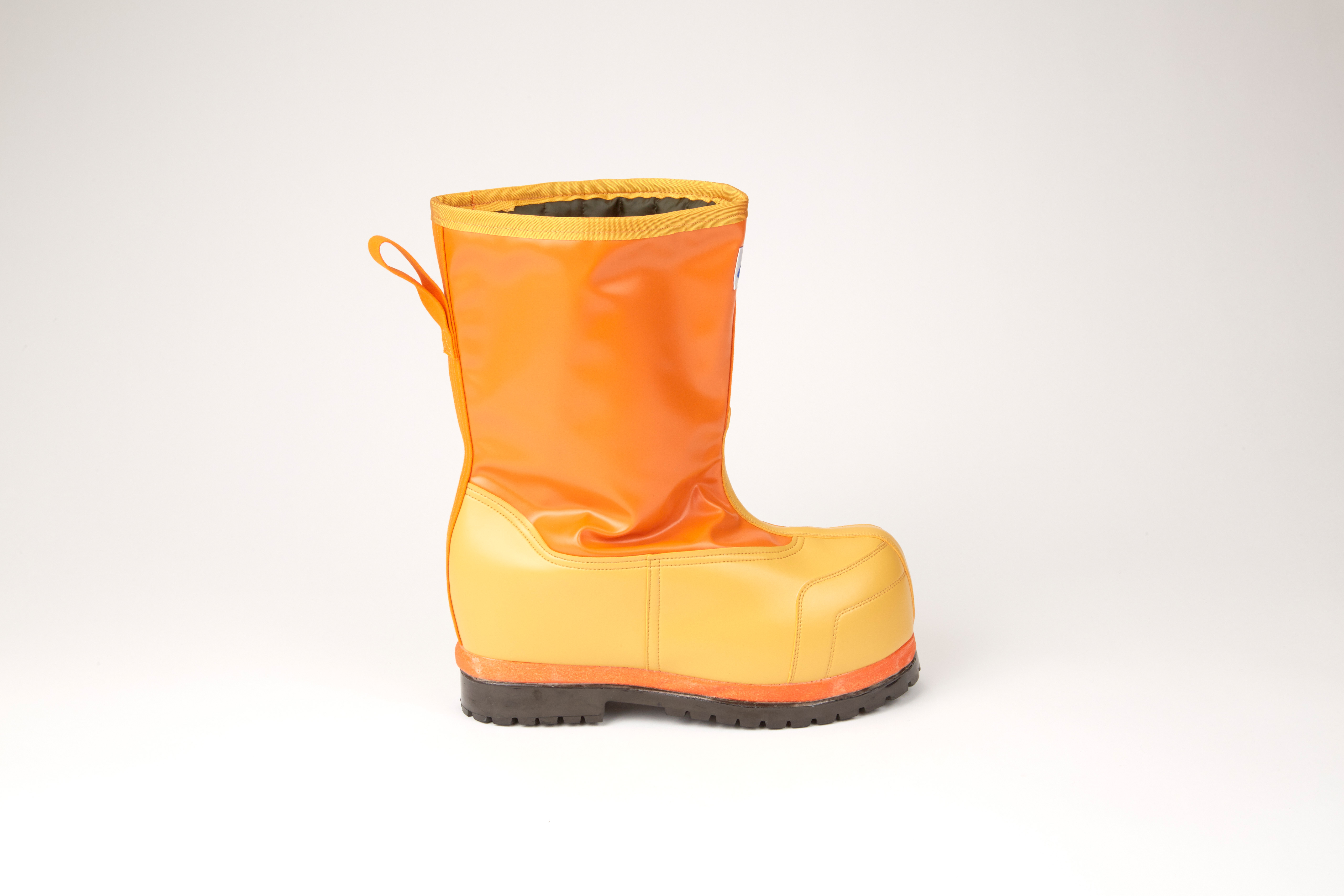 アシックス 作業用防寒靴 W-DX-II - FUJI FISHING DIRECT（漁具の不二