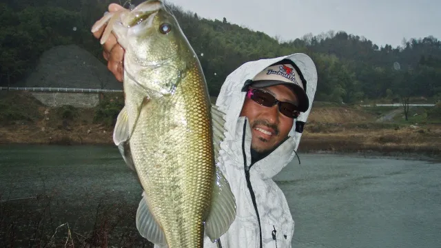 俺たちのバスフィッシングR 1 祝“R”誕生！俺たちの春だぜ！ | 釣りビジョン