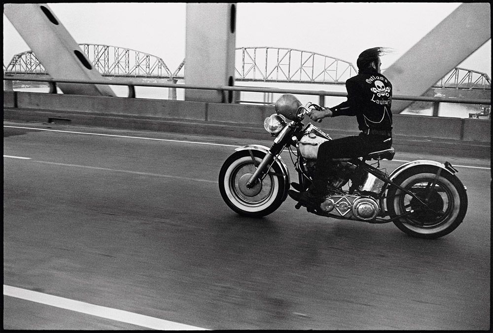 Book Review: Danny Lyon's The Seventh Dog | Blog – F-Stop Magazine