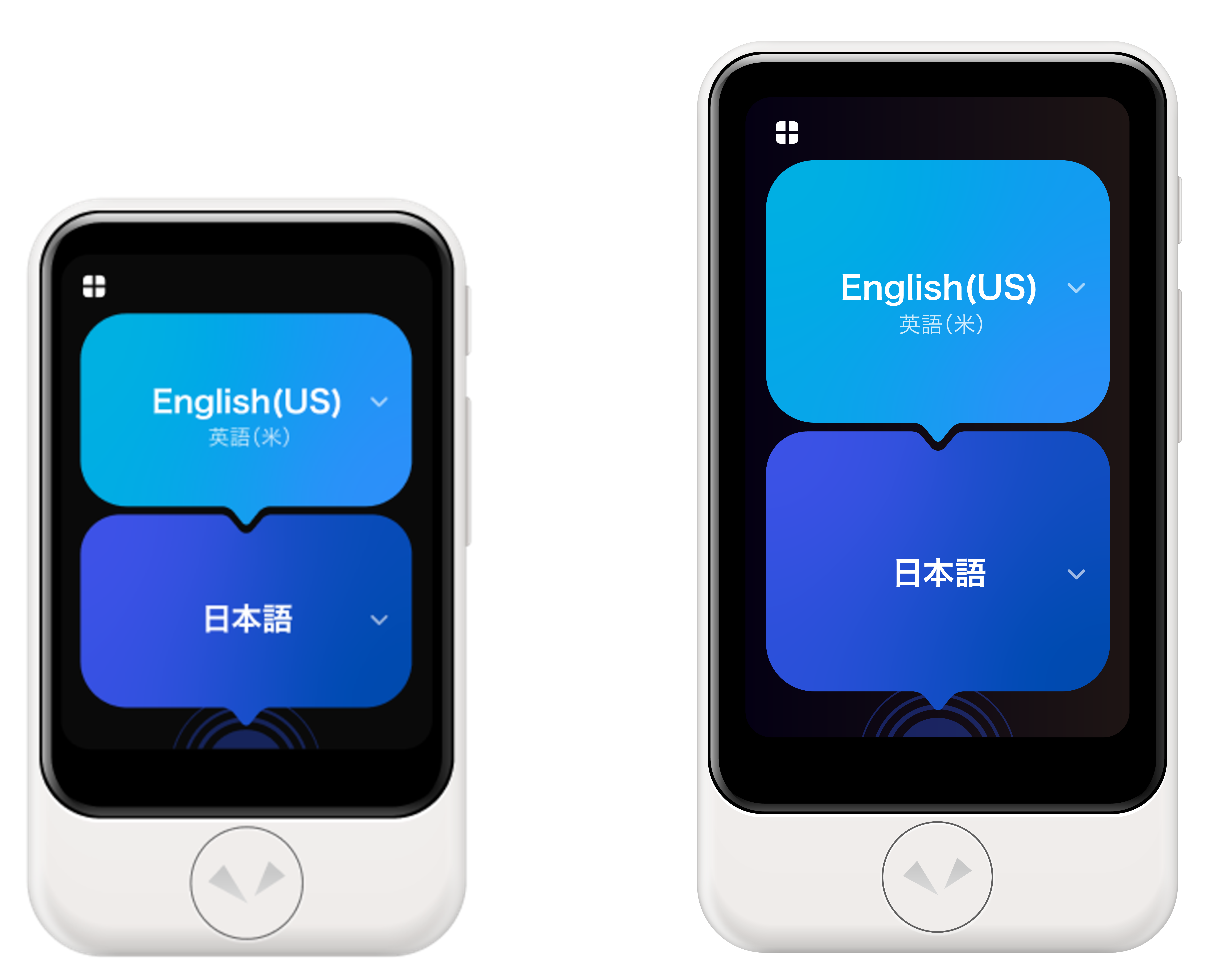 ニュース（20241127） | 富士ソフト、AI通訳機「ポケトーク S2」を販売