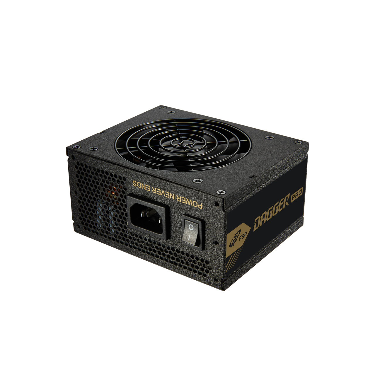 DAGGER PRO | Power Supplies (PSU) | FSP