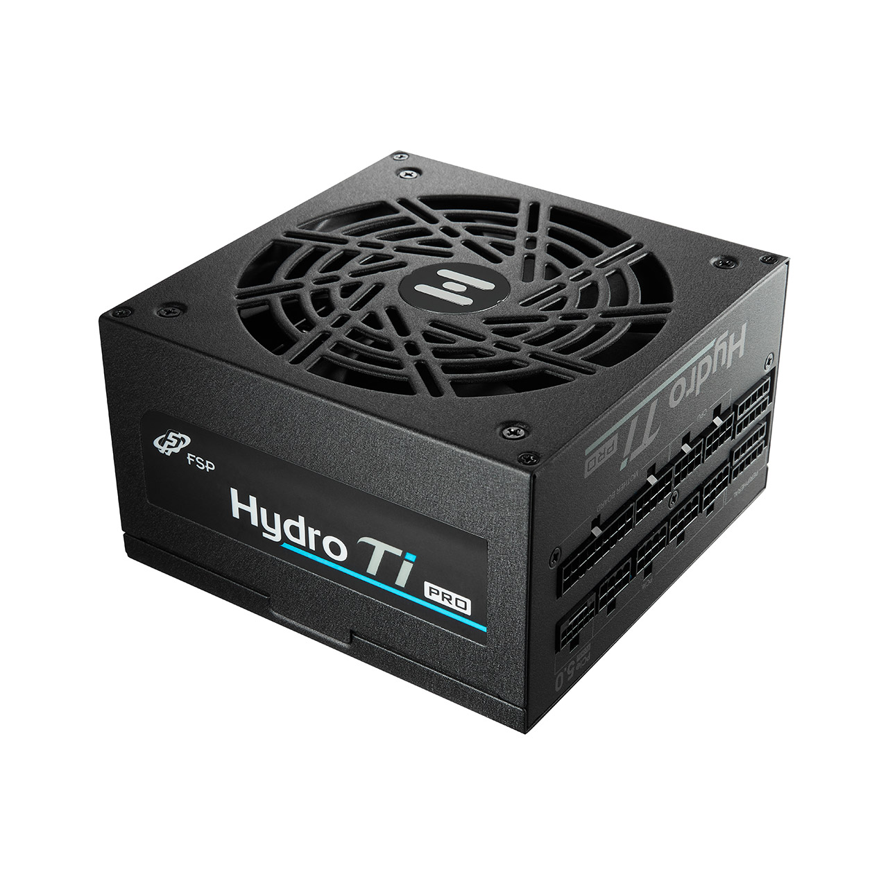 Hydro Ti PRO | 電源 (PSU) | FSP