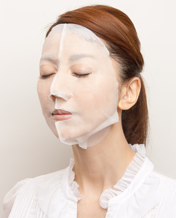 FTC ホワイトニング アドバンスド3Dマスク【5枚セット】 | FTC