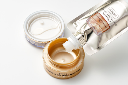 FTCラメラゲル メディカルモイスチャー プレミアム/60g/レフィル＜医薬