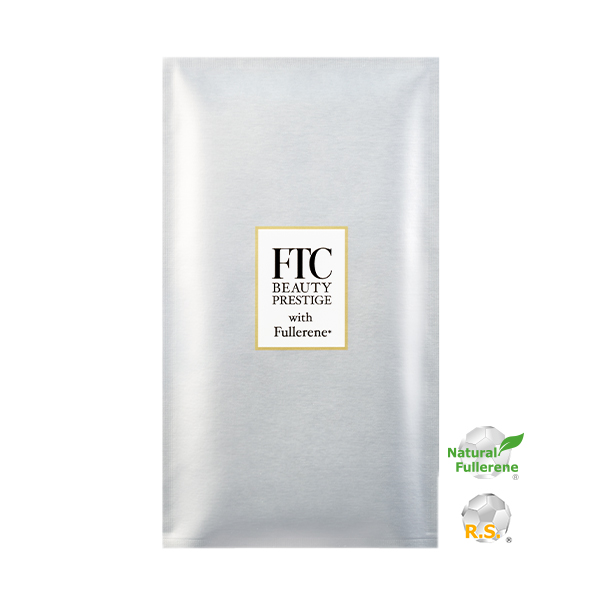 FTCザ・プレステージケア マスクF（1枚） | FTCオンラインショップ