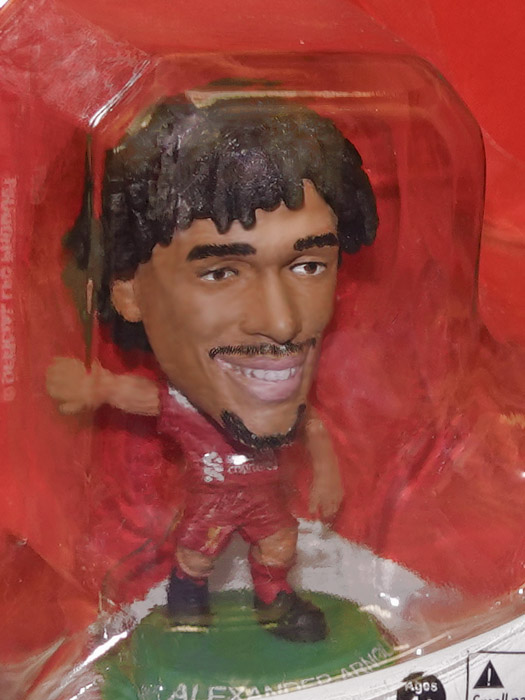 サッカースターズ) SOCCER STARZ/24/25リバプール/アレクサンダー