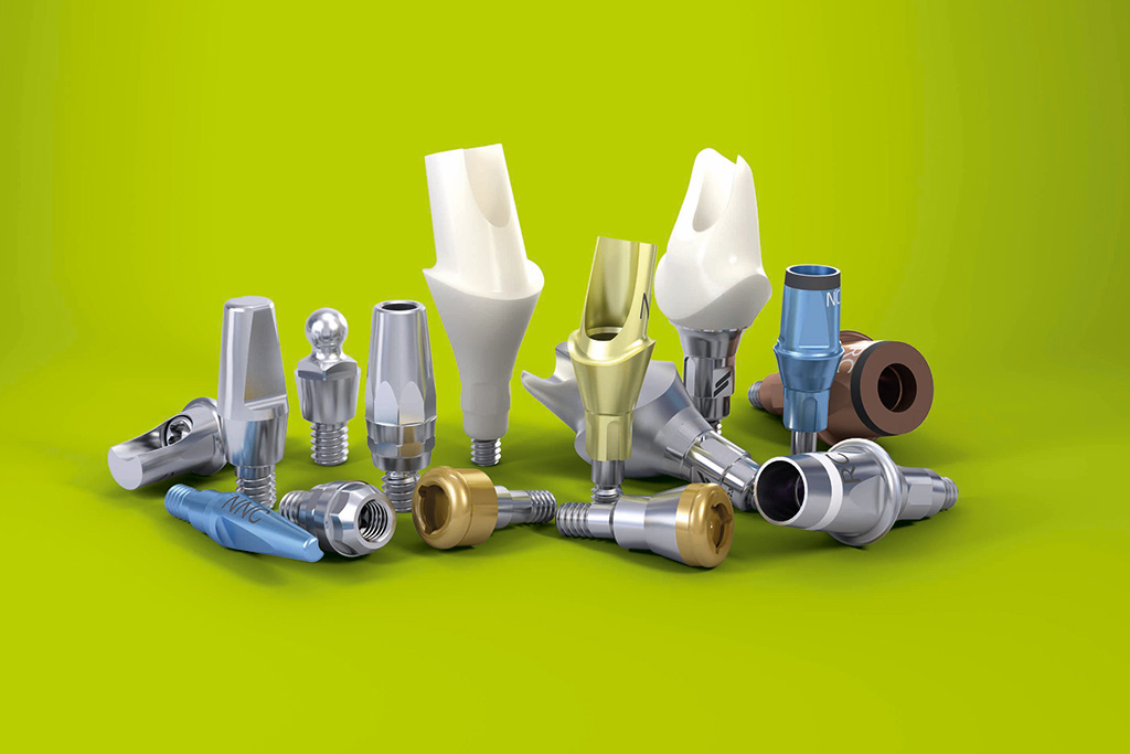 ストローマンのインプラント｜不動前さくら歯科クリニック