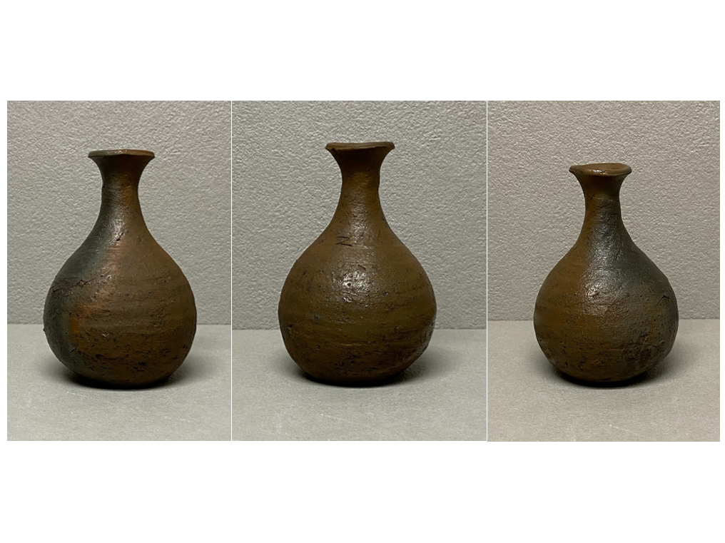 甍堂 - 古備前徳利 | 古美術品専門サイト fufufufu.com