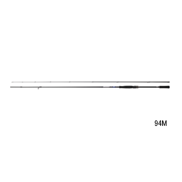 ≪'24年5月新商品！≫ ダイワ ドラッガー SX SLSJ 94M 〔仕舞寸法