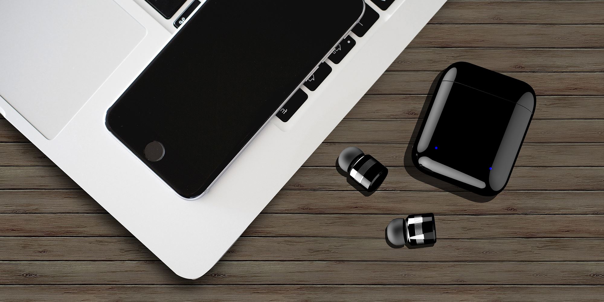 Horen X1Tワイヤレスイヤホン - FUGU INNOVATIONS GROUP