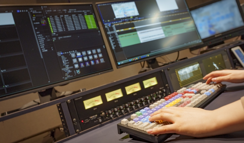 実績事例 | 株式会社富士テレネット