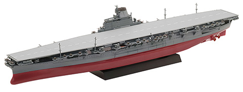 1/700 艦NEXT8EX-5 日本海軍航空母艦 信濃(軍艦色)エッチングパーツ