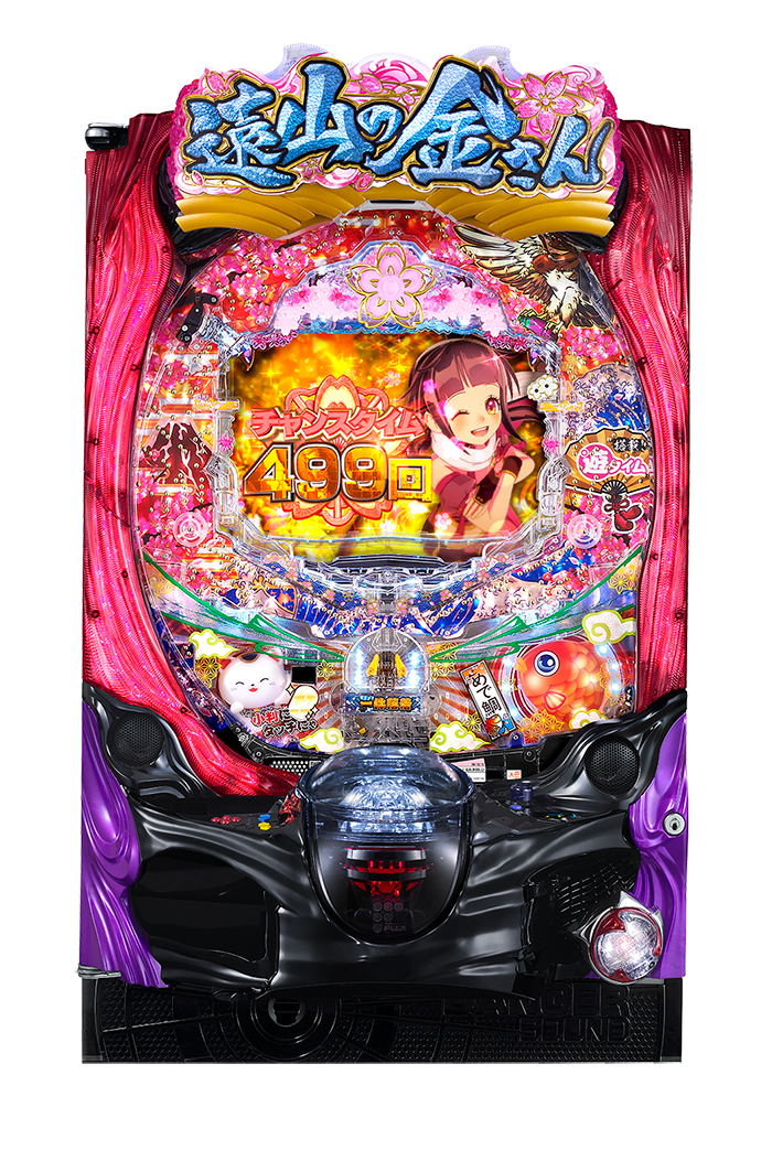 P 遠山の金さん2 遠山桜と華の密偵 | 株式会社 JFJ