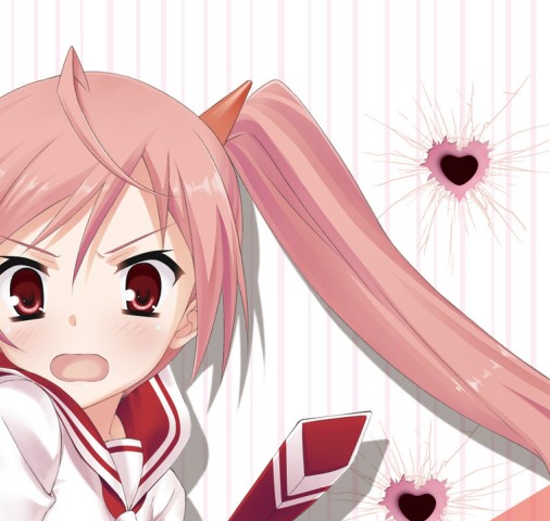 CR 緋弾のアリアⅡ