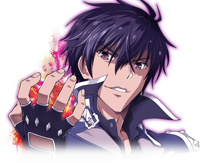 P魔王学院の不適合者