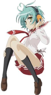 P緋弾のアリア 緋緋神降臨 ラッキートリガーVer.