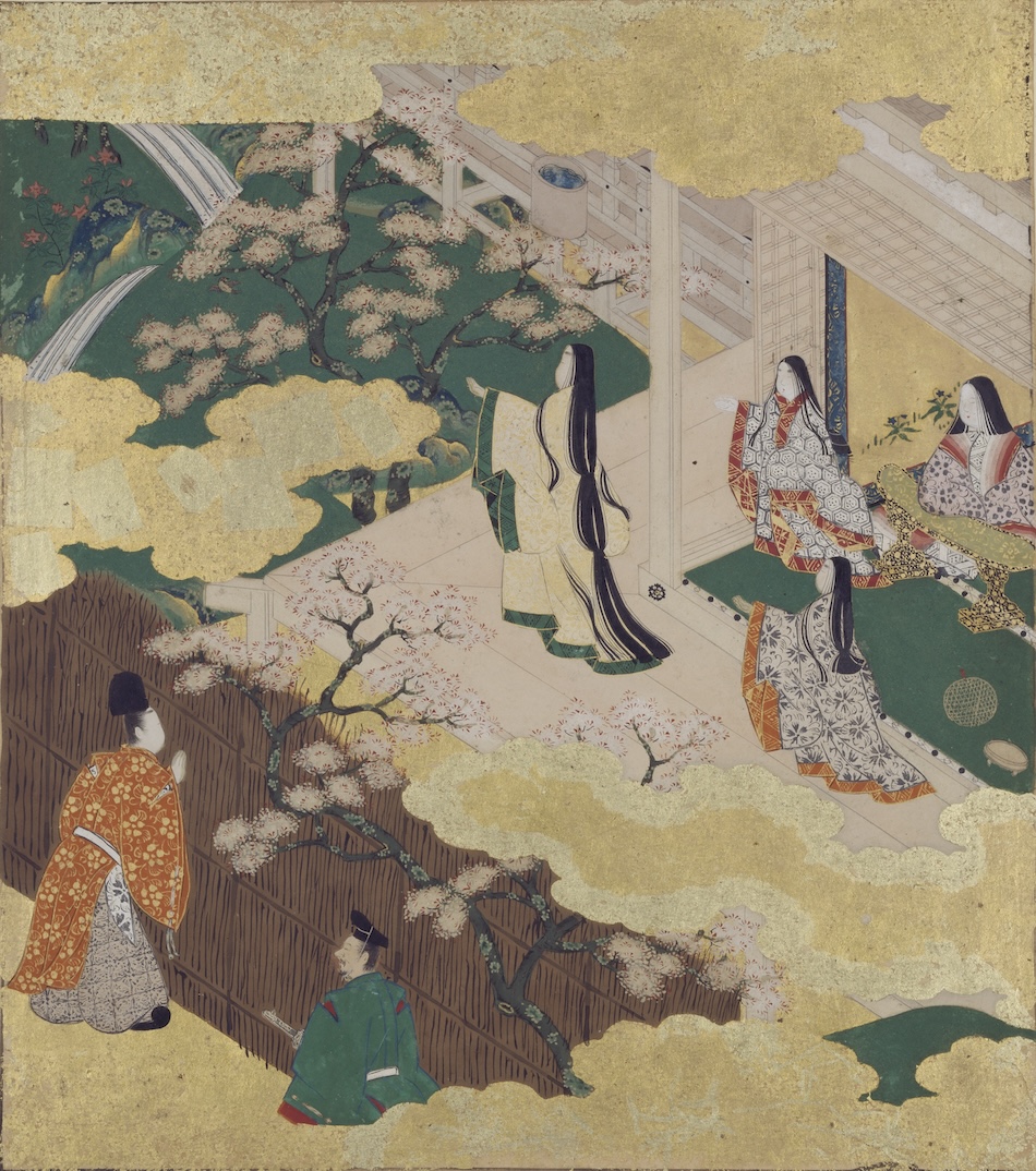 源氏物語 THE TALE OF GENJI』作品紹介(5) | FAM NEWS | 東京富士